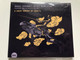 Daniel Erdmann's Velvet Revolution Featuring Téo Ceccaldi & Jim Hart - A Short Moment Of Zero G / Budapest Music Center Records Audio CD 2016 / BMC CD 239