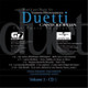 CANTOLOPERA: ARIE PER DUETTI, Vol. 2. / Includes CD with instrumental & vocal versions / Sheet music and CD / Ricordi