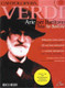 Verdi, Giuseppe: CANTOLOPERA: ARIE PER BARITONO / Includes CD with instrumental & vocal versions / Sheet music and CD / Ricordi