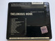 Thelonious Monk / North Carolina, 1917 - New Jersey, 1982 / Supreme Jazz Audio CD / 223262-207