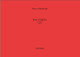 Romitelli, Fausto: Dya Nykta / per flauto / Ricordi / 2012