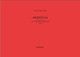Fancesconi, Luca: HERZSTÜCK / per ensemble vocale on the original text by Heiner Müller (2012) / Ricordi