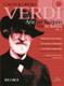 Verdi, Giuseppe: Cantolopera: Verdi Arie per Baritono 2 / Piano Vocal Score and CD with instrumental and vocal versions / Sheet music and CD / Ricordi / 2014