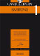 Cantolopera 1: baritono / Riduzioni canto-pianoforte e CD con basi orchestrali / Sheet music and CD / Ricordi / 2017