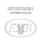 Vivaldi, Antonio: Concerto per Violino, Archi e BC, RV 259 Op. VI/2 / Ed. critica A. Borin / parts / Ricordi / 2017