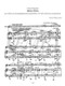 Sabata, Victor de: Melodia per violino / con accompagnamento di pianoforte - Prefazione di Alfonso Alberti / Ricordi / 2018