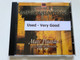 Improvisations - Marc Pinardel - À L'orgue De Mouzon / Gallo Audio CD 2002 / CD-1109