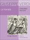 Verdi, Giuseppe: La Traviata / Edited by Fabrizio Della Seta / pocket score / Ricordi / 2017
