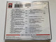 Giuseppe di Stefano – Airs D'Opéras = Opera Arias = Opernarien / Mignon; I Pescatori Di Perle; Manon; La Traviata; La Forza Del Destino; Tosca; La Fanciulla Del West; Gianni Schicchi; Turandot; L'Arlesiana / EMI Audio CD 1989 Mono / CDZ 4 79557 2