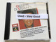 Giuseppe di Stefano – Airs D'Opéras = Opera Arias = Opernarien / Mignon; I Pescatori Di Perle; Manon; La Traviata; La Forza Del Destino; Tosca; La Fanciulla Del West; Gianni Schicchi; Turandot; L'Arlesiana / EMI Audio CD 1989 Mono / CDZ 4 79557 2