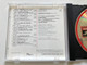 Giuseppe di Stefano – Airs D'Opéras = Opera Arias = Opernarien / Mignon; I Pescatori Di Perle; Manon; La Traviata; La Forza Del Destino; Tosca; La Fanciulla Del West; Gianni Schicchi; Turandot; L'Arlesiana / EMI Audio CD 1989 Mono / CDZ 4 79557 2