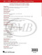 Ricordi Opera Anthology / Soprano lirico/drammatico - Lyric to Full Soprano / score / Ricordi / 2018