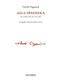 Paganini, Niccolo: Alla spagnola / Per violino solo - For solo violin - A cura di - Edited by Italo Vescovo / Ricordi / 2020