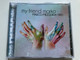 Marco Mezquida Trio – My Friend Marko / Fresh Sound New Talent Audio CD 2013 / FSNT 426