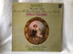 Wagner - Birgit Nilsson, London Symphony Orchestra, Colin Davis – Wesendonk Lieder  Arias From The Flying Dutchman, Rienzi And Die Feen  Philips 1971 LP VINYL 6500 294