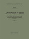 Vivaldi, Antonio: CONC. PER VL., ARCHI E B.C.: IN SI BEM. 'LA CACCIA' OP.VIII / N.10 - RV 362 - F.I/29 / Ricordi