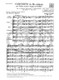 Vivaldi, Antonio: CONC. PER VL., ARCHI E B.C.: IN RE MIN. OP.VIII N.7 - RV 2 / 42 - F.I/28 / Ricordi / 1970