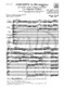 Vivaldi, Antonio: CONC. PER VL., ARCHI E B.C.: IN MI BEM. 'LA TEMPESTA DI MA / RE' OP.VIII N.5 - RV 253 - F.I/26 / Ricordi / 1970