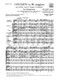 Vivaldi, Antonio: Conc. Per Vl. Archi E Bc: In Mi La Primavera / score / Ricordi / 1976