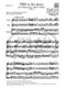 Vivaldi, Antonio: SON. PER STRUM. VARI E B.C.: PER VL. E LIUTO IN SOL MIN. R / V 85 - F.XVI/4 / Ricordi /1984