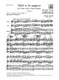 Vivaldi, Antonio: SON. PER STRUM. VARI E B.C.: PER VL. E LIUTO IN SOL MIN. R / V 85 - F.XVI/4 / Ricordi /1984 / 1970