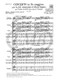 Vivaldi, Antonio: CONC. PER VL., ARCHI E B.C.: IN DO 'IN DUE CORI' 'PER LA S / S. ASSUNZIONE DI MARIA VERGINE' RV 581 - F.I/13 / Ricordi / 1970