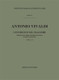 Vivaldi, Antonio: CONC. PER STRUM. DIVERSI E B.C.: IN SOL PER FL., OB., VL, / E FG. RV 101 - F.XII/13 / Ricordi / 1970