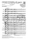 Vivaldi, Antonio: CONC. PER STRUM. DIVERSI, ARCHI E B.C.: IN SI BEM. PER OB. / SALMOE, VL., 2 VLE E VC. 'FUNEBRE' RV 579 - F.XII/12 / Ricordi / 1984