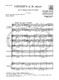 Vivaldi, Antonio: CONC. PER VL., ARCHI E B.C.: PER 2 VL. IN DO MIN. RV 509 - F.I/12 / Ricordi / 1984 Vivaldi, Antonio: CONC. PER VL., ARCHI E B.C.: PER 2 VL. IN DO MIN. RV 509 - F.I/12 / Ricordi / 1984