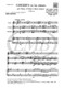 Vivaldi, Antonio: CONC. PER STRUM. DIVERSI E B.C.: IN LA MIN PER FL. E 2 VL. / RV 108 - F.XII/11 / Ricordi / 1984