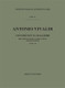 Vivaldi, Antonio: CONC. PER STRUM. DIVERSI, ARCHI E B.C.: IN FA PER 2 OB., F G., 2 CR. E VL. RV 569 - F.XII/10 / Ricordi / 1984