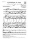 Vivaldi, Antonio: CONC. PER STRUM. DIVERSI E B.C.: IN SOL MIN PER FL., VL. E / FG. RV 106 - F.XII/8 / Ricordi / 1984