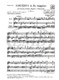 Vivaldi, Antonio: CONC. PER STRUM. DIVERSI E B.C.: IN RE PER FL., VL. E FG. / (O VC.) RV 92 - F.XII/7 - TOMO 39 / Ricordi / 1984