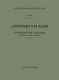 Vivaldi, Antonio: CONC. PER VL., ARCHI E B.C.: IN MI BEM. RV 254 - F.I/9 / Ricordi / 1984