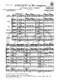 Vivaldi, Antonio: CONC. PER VL., ARCHI E B.C.: IN MI BEM. RV 254 - F.I/9 / Ricordi / 1984