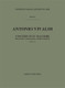 Vivaldi, Antonio: CONC. PER VL. E VC. SOLISTI, ARCHI E B.C.: IN SI BEM. RV 5 47 - F.IV/2 / score / Ricordi