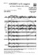 Vivaldi, Antonio: CONC. PER VL. E VC. SOLISTI, ARCHI E B.C.: IN SI BEM. RV 5 47 - F.IV/2 / score / Ricordi