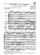 Vivaldi, Antonio: CONC. PER FG., ARCHI E B.C.: IN DO RV 478 - F.VIII/3 / Ricordi / 1984