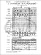 Gavazzeni, Gianandrea: CONC. DI CINQUANDO: N.1 PER ORCH. (1941) / Ricordi / 1984