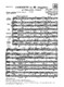 Vivaldi, Antonio: CONC. PER VL., ARCHI E B.C.: IN MI RV 268 - F.I/7 / Ricordi / 1984