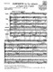 Vivaldi, Antonio: CONC. PER FG., ARCHI E B.C.: IN LA MIN. RV 498 - F.VIII/2 / score / Ricordi