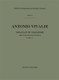 Vivaldi, Antonio: SON. PER VL. E B.C.: PER 2 VL. IN SI BEM. RV 77 - F.XIII/2 / Ricordi / 1984