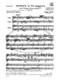 Vivaldi, Antonio: SON. PER VL. E B.C.: PER 2 VL. IN SI BEM. RV 77 - F.XIII/2 / Ricordi / 1984