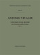 Vivaldi, Antonio: CONC. PER VC., ARCHI E B.C.: IN DO MIN. RV 401 - F.III/1 / score / Ricordi