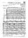 Vivaldi, Antonio: CONC. PER VC., ARCHI E B.C.: IN DO MIN. RV 401 - F.III/1 / score / Ricordi