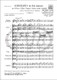 Vivaldi, Antonio: CONC. PER STRUM. DIVERSI, ARCHI E B.C.: IN SOL MIN. PER 2 / FL., 2 OB., 2 FG. E VL. 'PER L'ORCHESTRA DI DRESDA' RV 577 / Ricordi / 1984