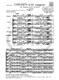 Vivaldi, Antonio: CONC. PER FG., ARCHI E B.C.: IN SI BEM. 'LA NOTTE' RV 501 - F.VIII/1 - / Ricordi / 1984