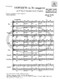 Vivaldi, Antonio: CONC. PER ARCHI E B.C.: IN SOL MIN. RV 155 - F.XI/6 / Ricordi / 1984