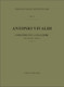 Vivaldi, Antonio: CONC. PER ARCHI E B.C.: IN LA RV 158 - F.XI/4 / Ricordi / 1984