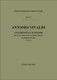 Vivaldi, Antonio: CONC. PER STRUM. DIVERSI, ARCHI E B.C.: IN FA PER FL., OB. E FG. 'LA TEMPESTA DI MARE' RV 570 - F.XII/28 / Ricordi / 1984